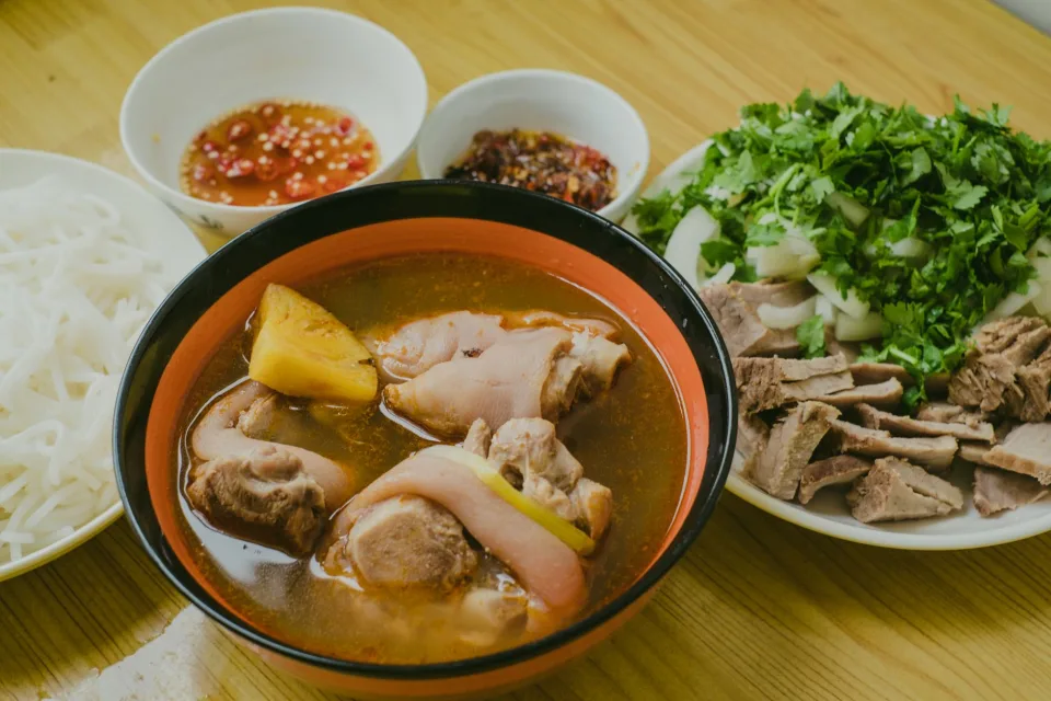 Gỏi cuốn